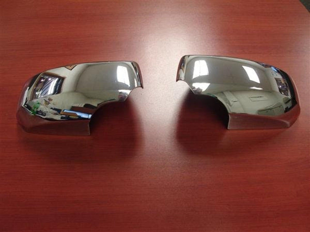 Putco 400117 Mirror Covers