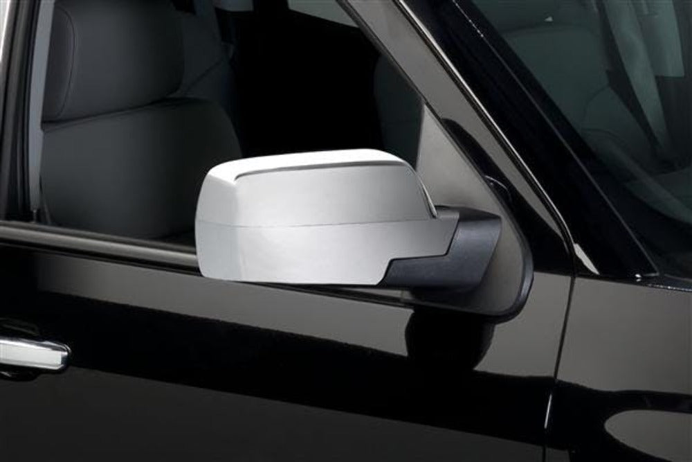Putco 400141 Mirror Covers