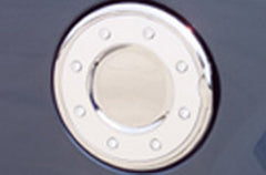Putco 400145 Fuel Tank Door Covers
