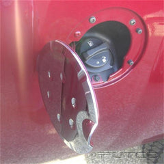 Putco 400146 Fuel Tank Door Covers
