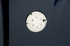 Putco 400146 Fuel Tank Door Covers