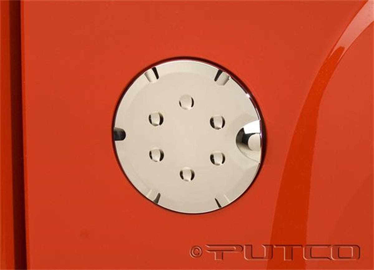 Putco 400146 Fuel Tank Door Covers