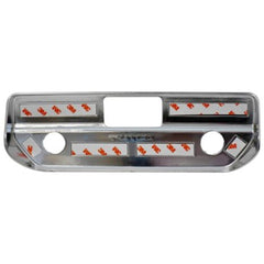 Putco 400150 Tailgate / Rear Handle Covers