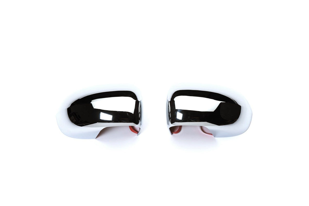 Putco 400185 Mirror Covers