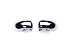 Putco 400185 Mirror Covers