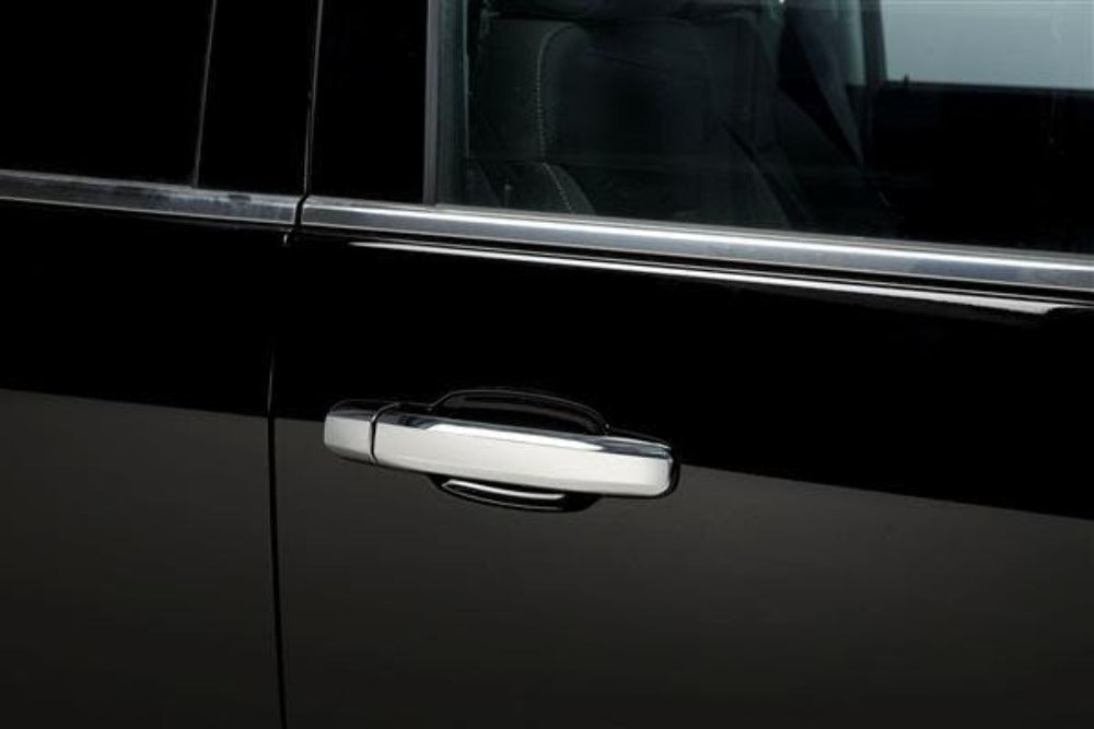Putco 400240 Door Handle Covers