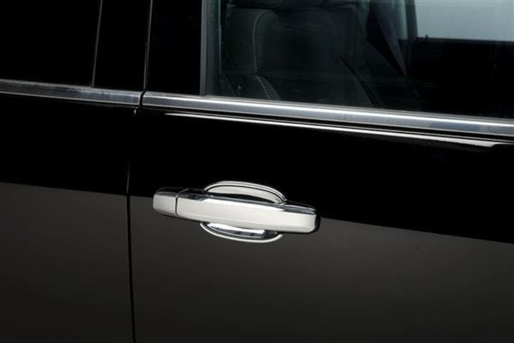 Putco 400241 Door Handle Covers