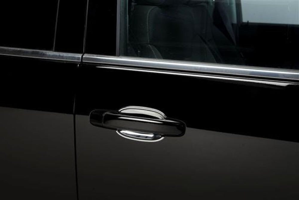 Putco 400442 Door Handle Covers