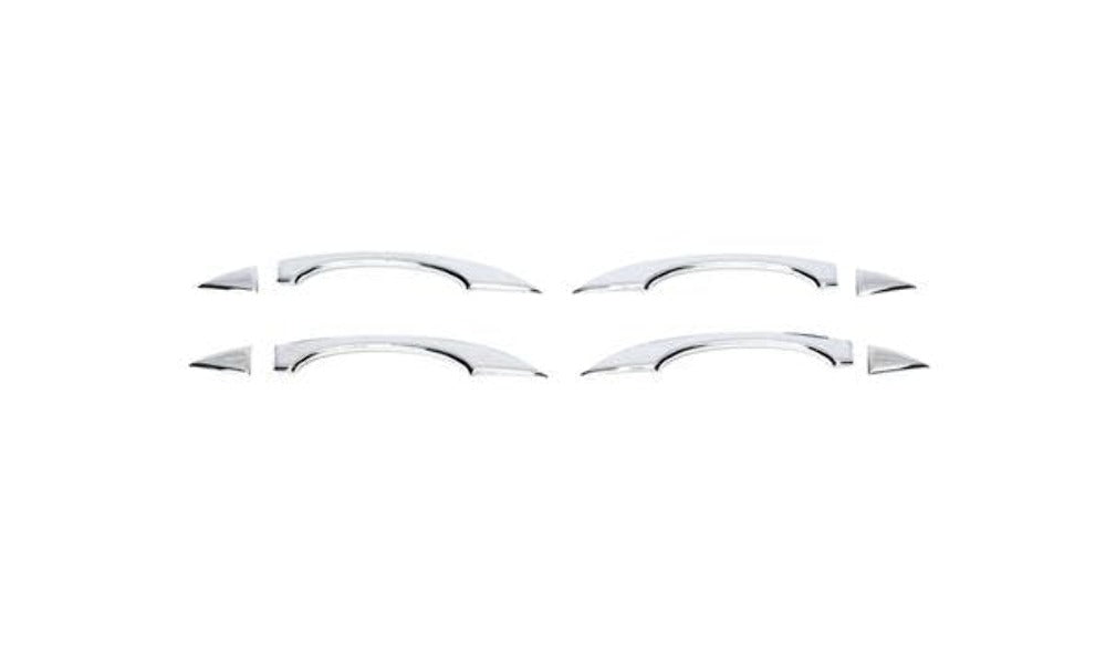 Putco 400449 Door Handle Covers