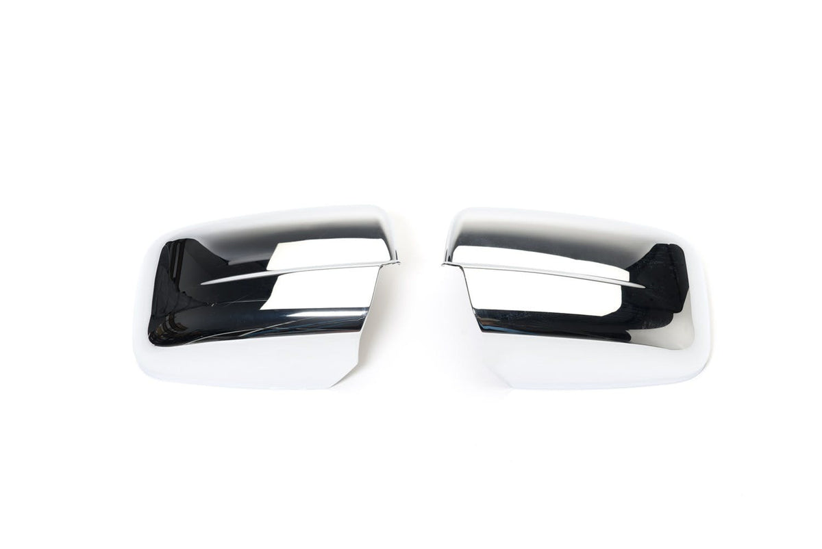 Putco 400501 Mirror Covers