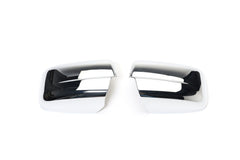 Putco 400501 Mirror Covers