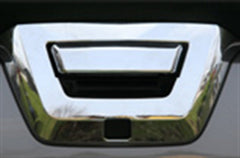 Putco 400503 Tailgate Handle Cover with keyhole, with back up camera hole