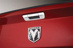 Putco 400504 Tailgate Handle Cover with Keyhole, without back up camera hole