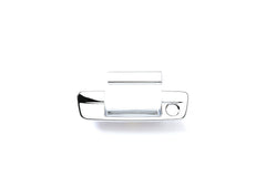 Putco 400504 Tailgate Handle Cover with Keyhole, without back up camera hole