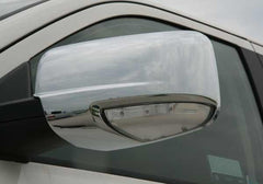 Putco 400505 Mirror Covers