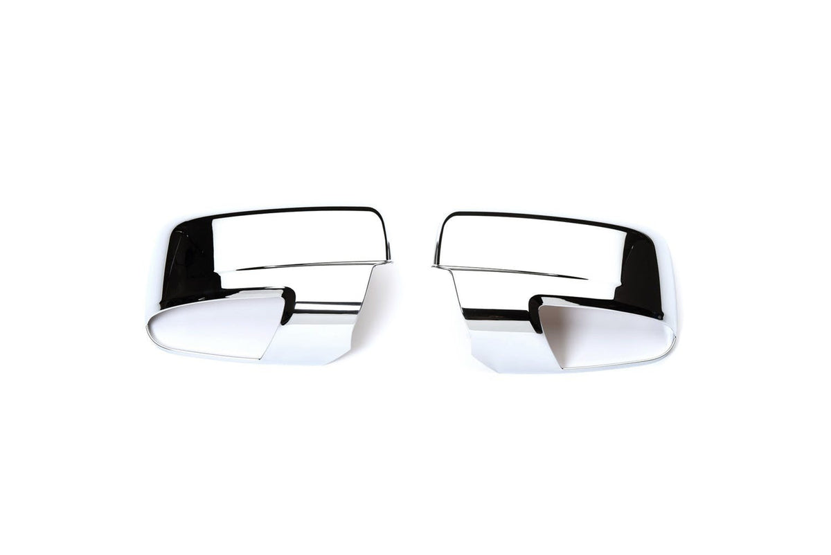 Putco 400505 Mirror Covers