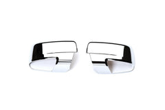 Putco 400505 Mirror Covers