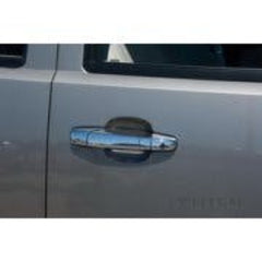 Putco 400506 Door Handle Covers