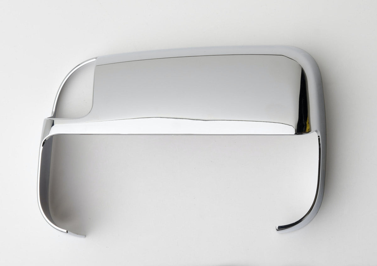Putco 400520 Mirror Covers