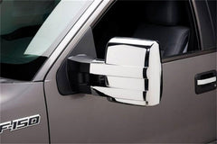 Putco 400522 Mirror Covers