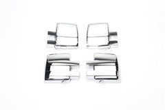 Putco 400522 Mirror Covers