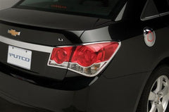 Putco 400597 Tail Light Covers