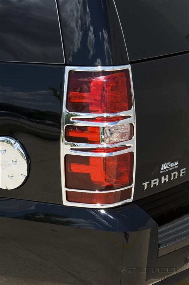 Putco 400824 Tail Light Covers