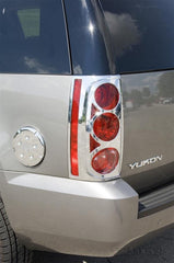 Putco 400828 Tail Light Covers