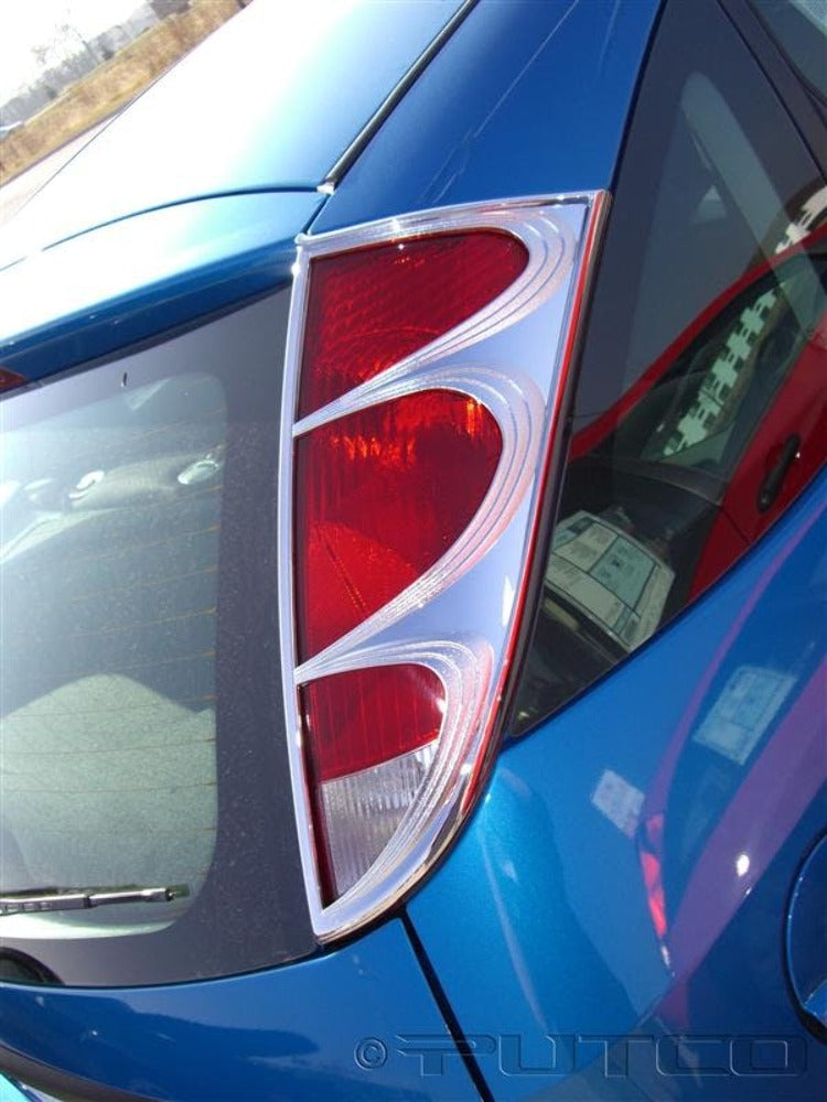 Putco 400848 Tail Light Covers