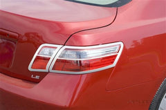 Putco 400855 Tail Light Covers