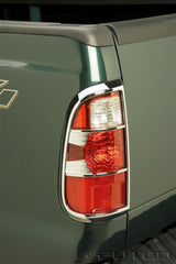 Putco 400859 Tail Light Covers