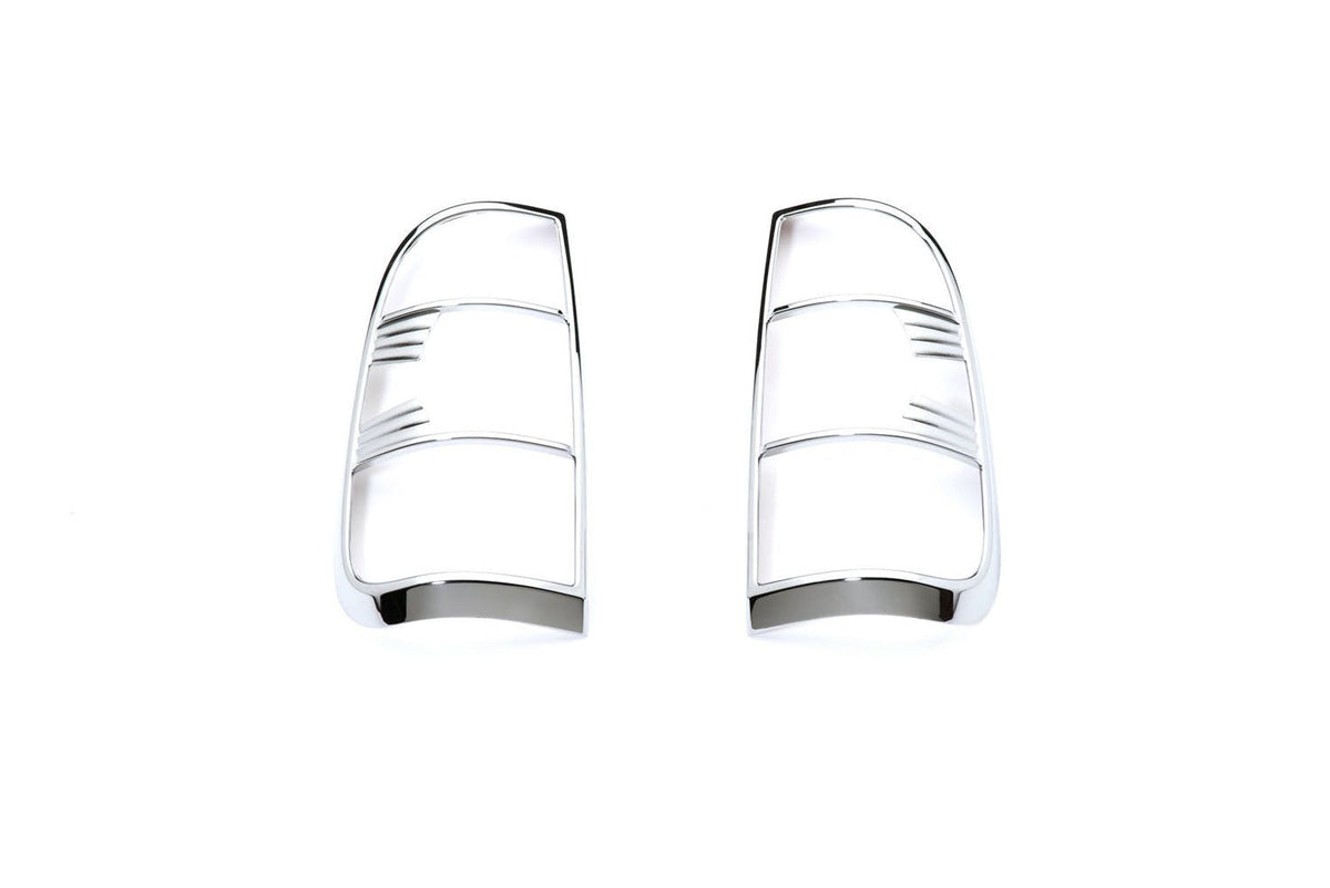 Putco 400859 Tail Light Covers