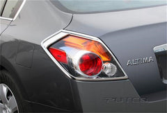 Putco 400863 Tail Light Covers