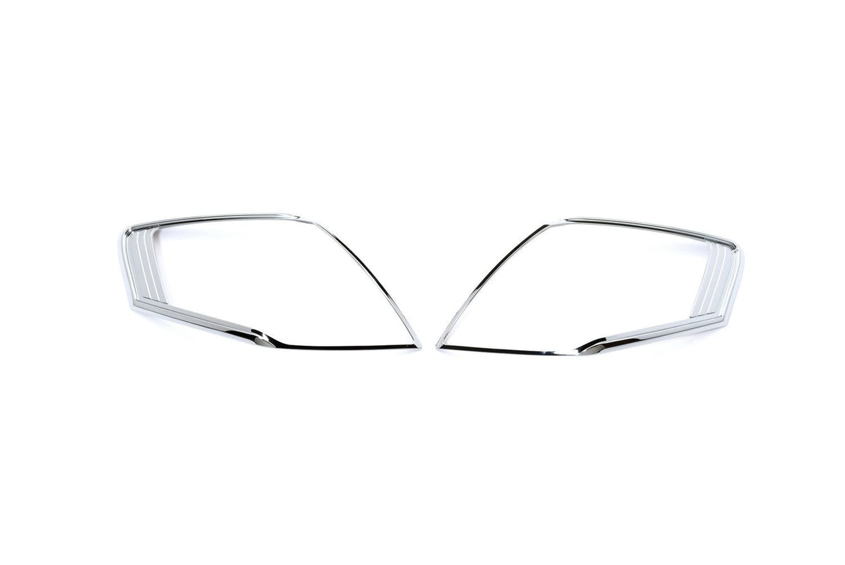 Putco 400863 Tail Light Covers
