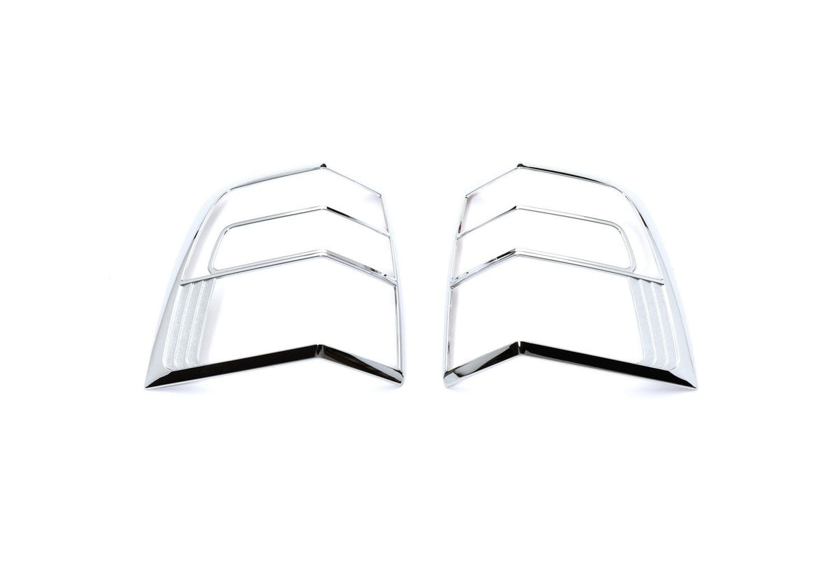 Putco 400864 Tail Light Covers