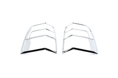 Putco 400864 Tail Light Covers