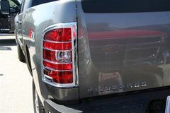 Putco 400890 Tail Light Covers