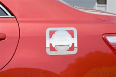 Putco 400921 Fuel Tank Door Covers