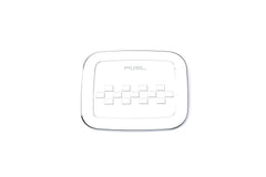 Putco 400921 Fuel Tank Door Covers
