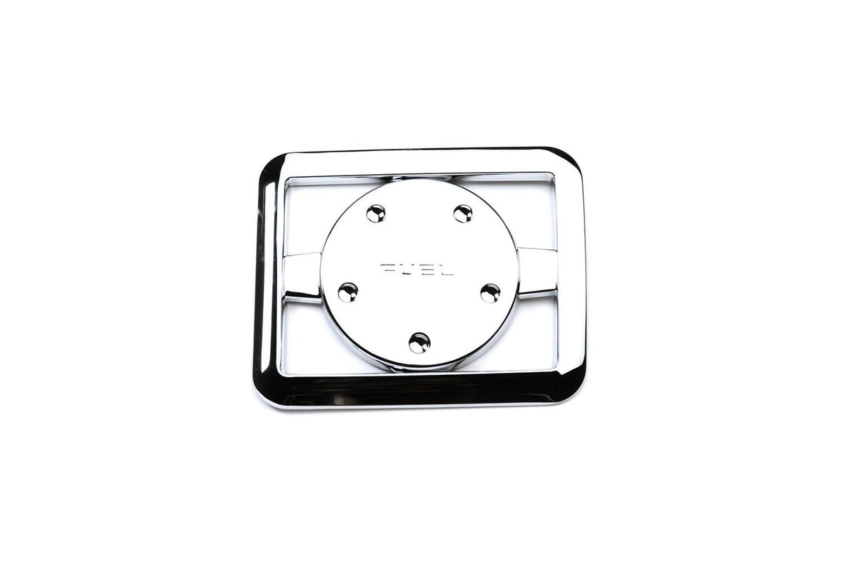 Putco 400926 Fuel Tank Door Covers