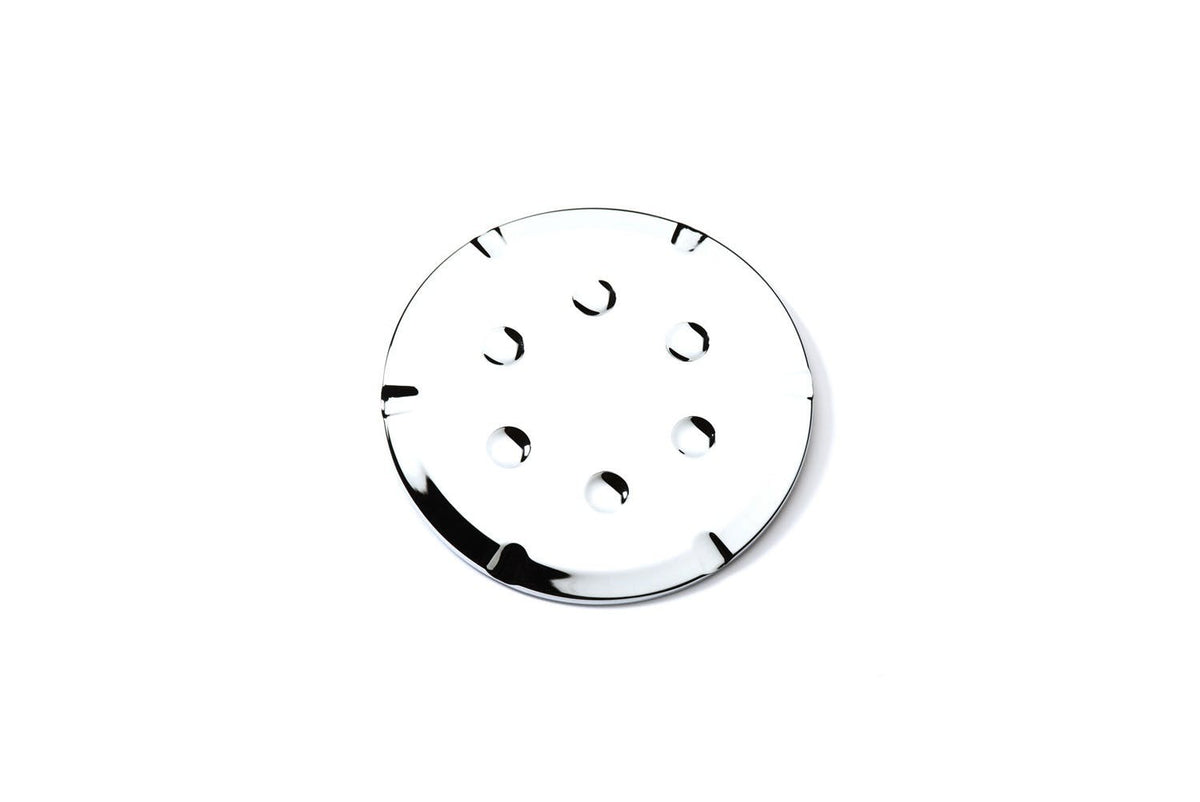 Putco 400941 Fuel Tank Door Covers