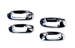 Putco 401004 Door Handle Covers
