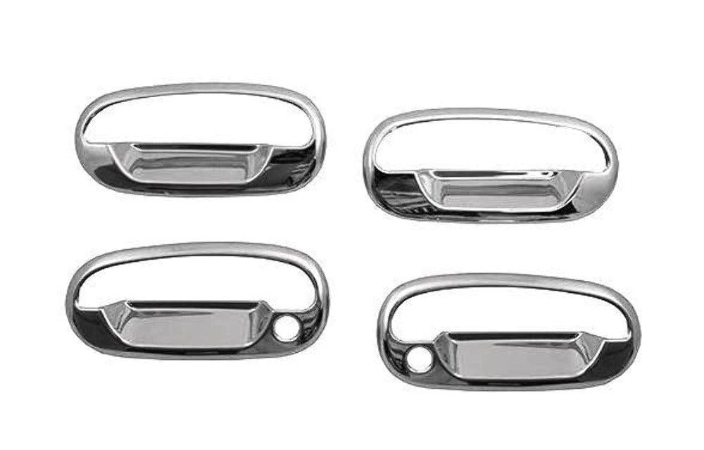 Putco 401010 Door Handle Covers