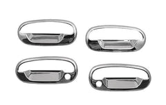 Putco 401010 Door Handle Covers