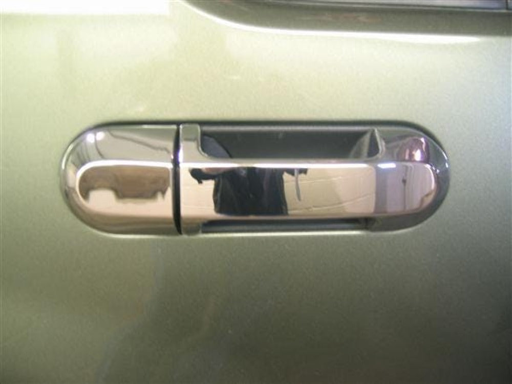 Putco 401029 Door Handle Covers