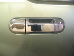 Putco 401029 Door Handle Covers