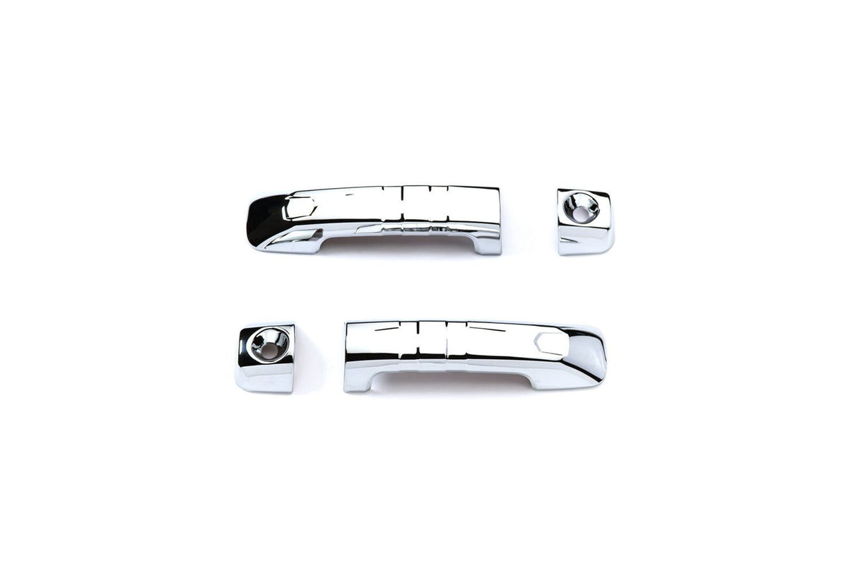Putco 401042 Door Handle Covers