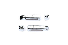 Putco 401042 Door Handle Covers