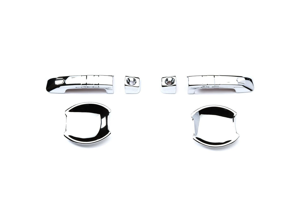 Putco 401052 Door Handle Covers