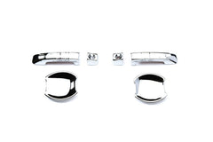 Putco 401052 Door Handle Covers